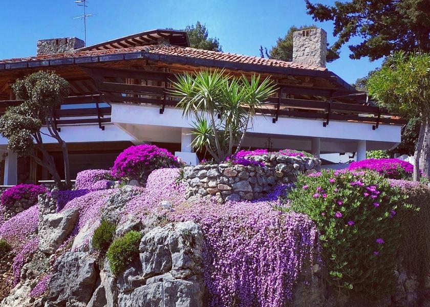 Tuscany Monte Argentario 