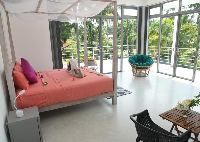 Southern Province Bentota Public Areas