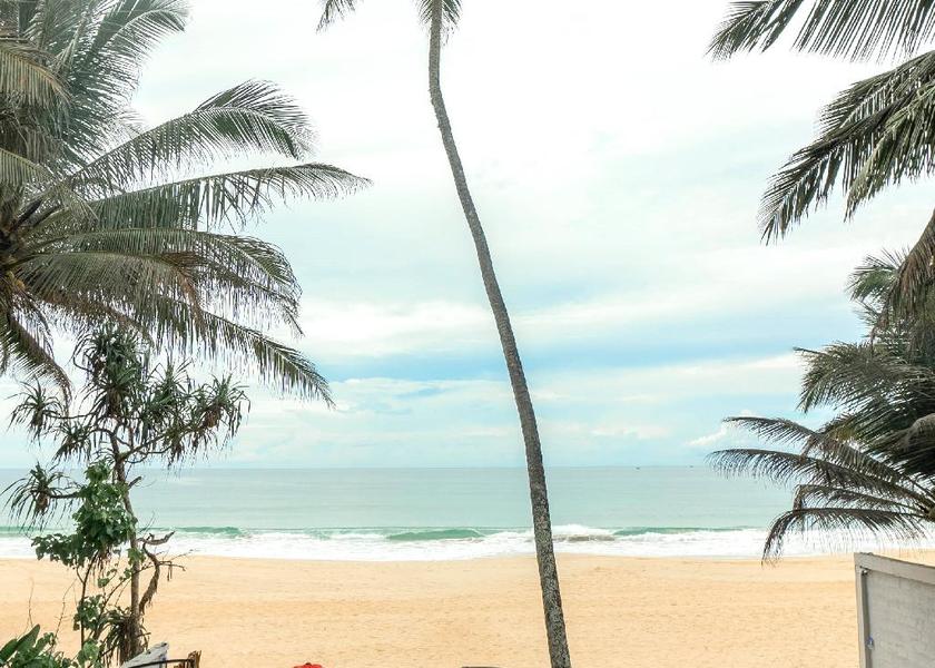 Southern Province Koggala View
