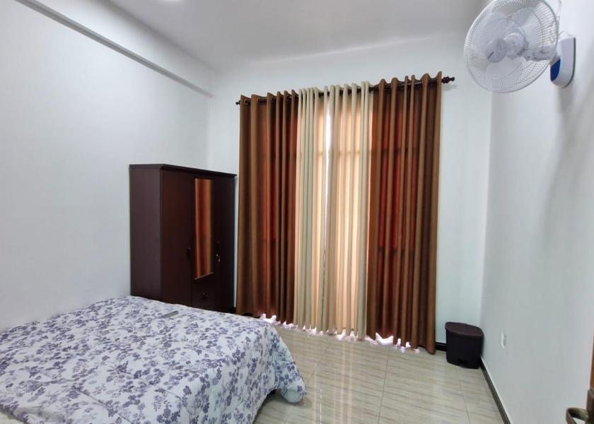 Central Province Digana 2 Bedroom Deluxe