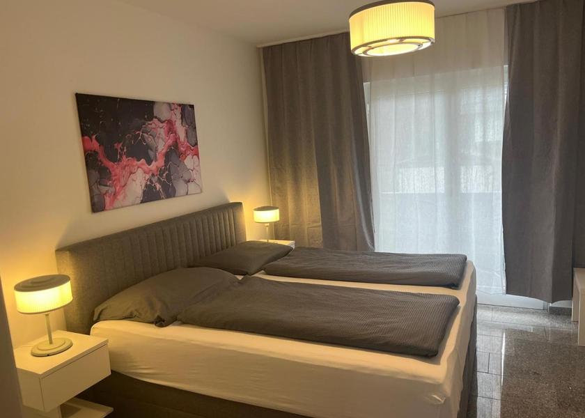 Carinthia Keutschach am See Superior Double Room