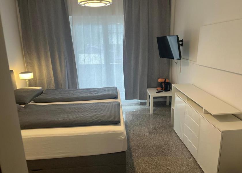 Carinthia Keutschach am See Superior Double Room