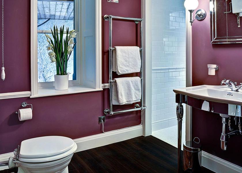 England Grange-over-Sands Standard Double or Twin Room