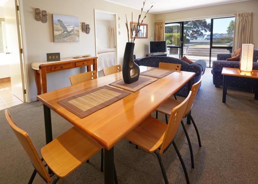 Northland Paihia Facilities