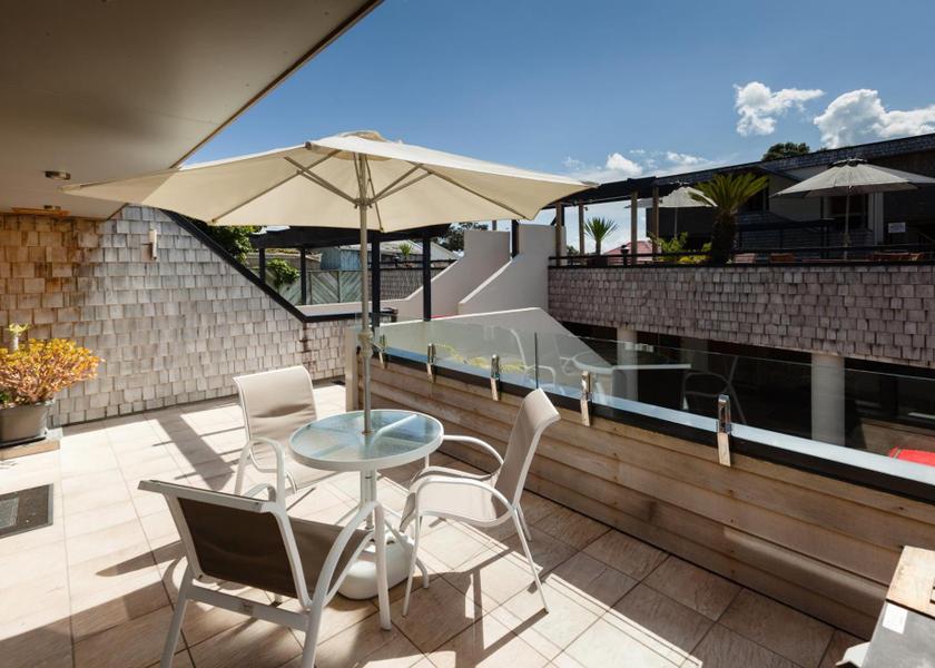 Northland Paihia Public Areas