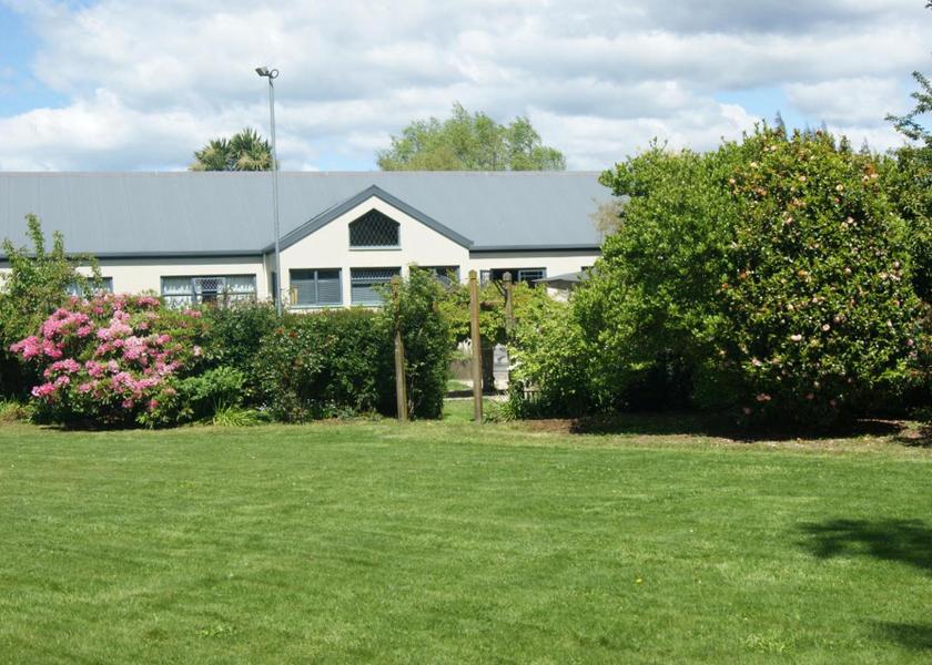 Tasman Region Takaka Exterior view
