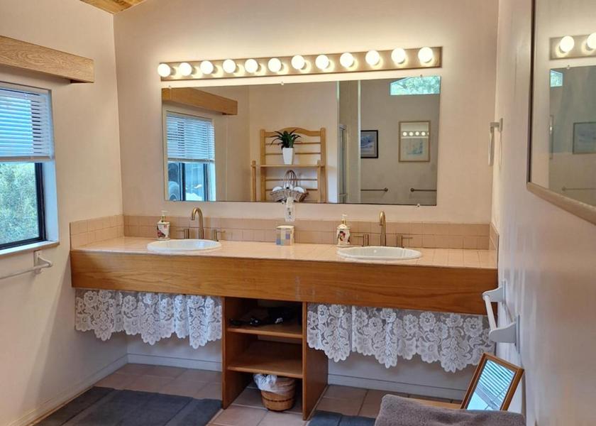 Hawaii Kamuela Penthouse Apartment