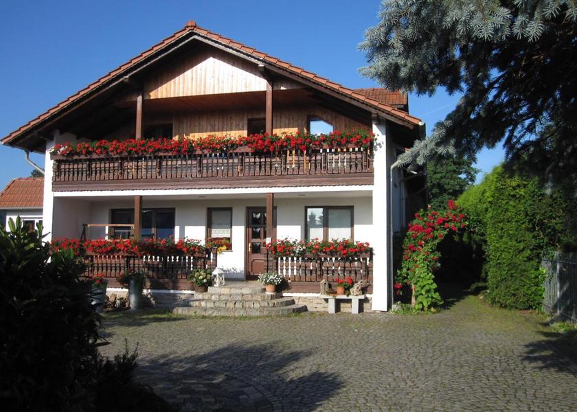 Thuringia Heilbad Heiligenstadt Facilities