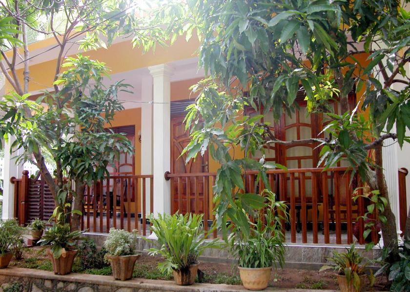 Central Province Sigiriya Facilities