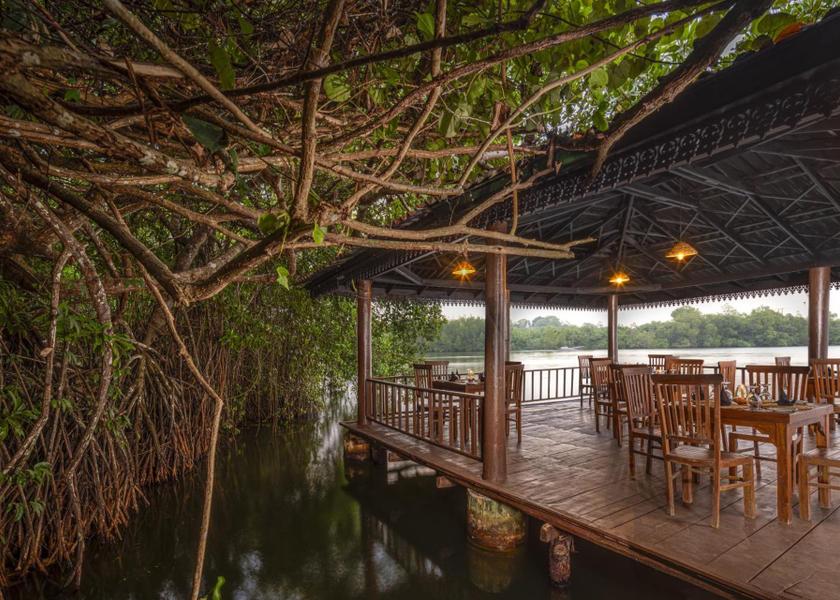 Southern Province Balapitiya Restaurant