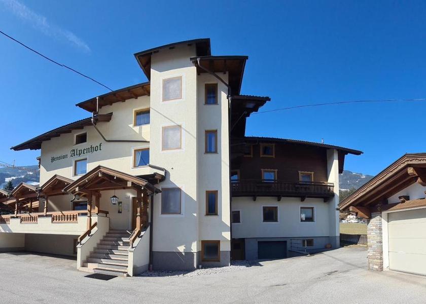 Tyrol Kaltenbach 