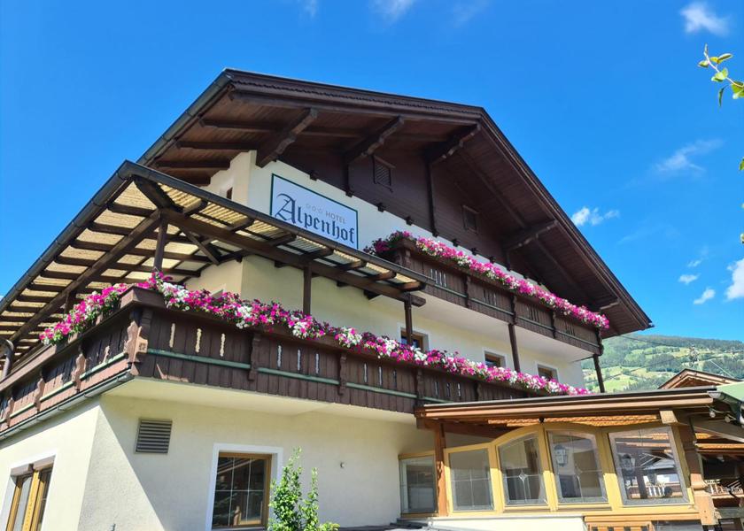 Tyrol Kaltenbach 