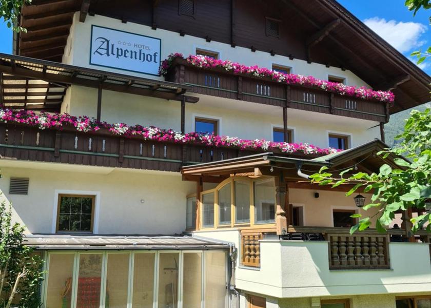 Tyrol Kaltenbach 