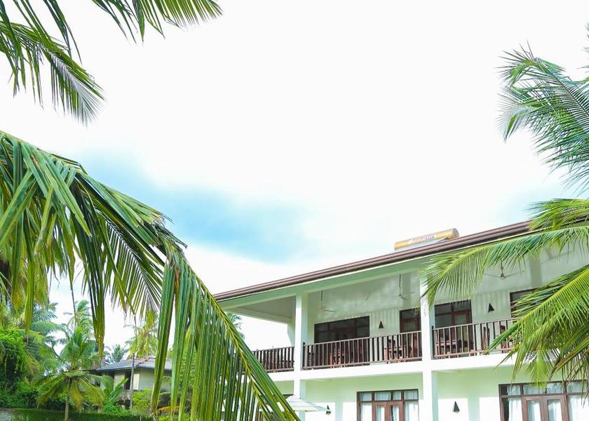 Southern Province Kosgoda Exterior view