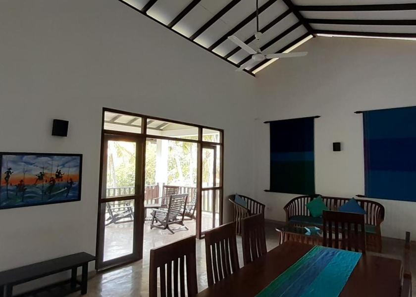 Southern Province Kosgoda Restaurant