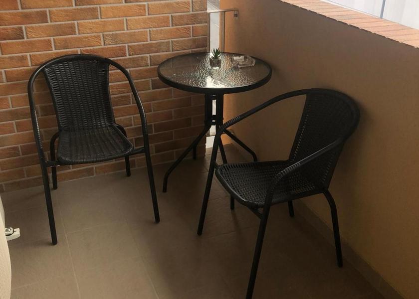 Hajdu-Bihar Debrecen Balcony/terrace