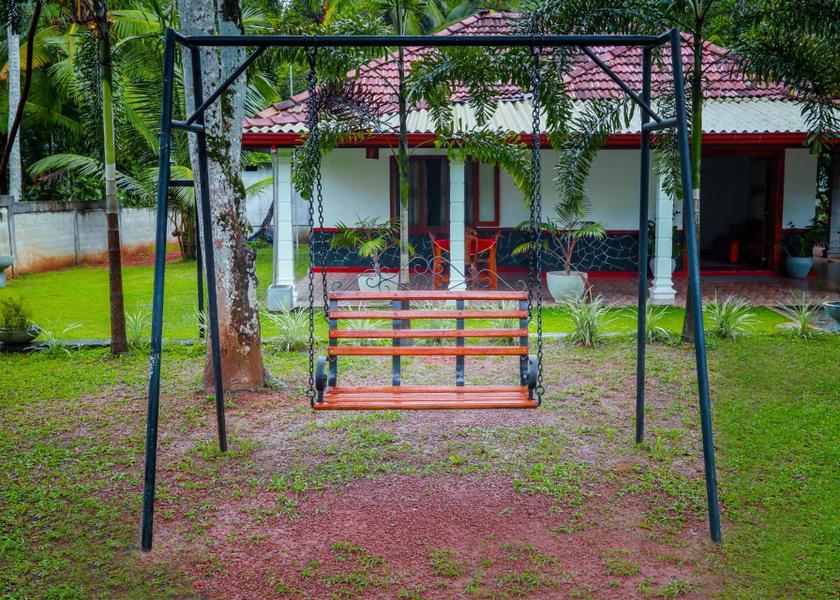 Western Province Veyangoda Garden