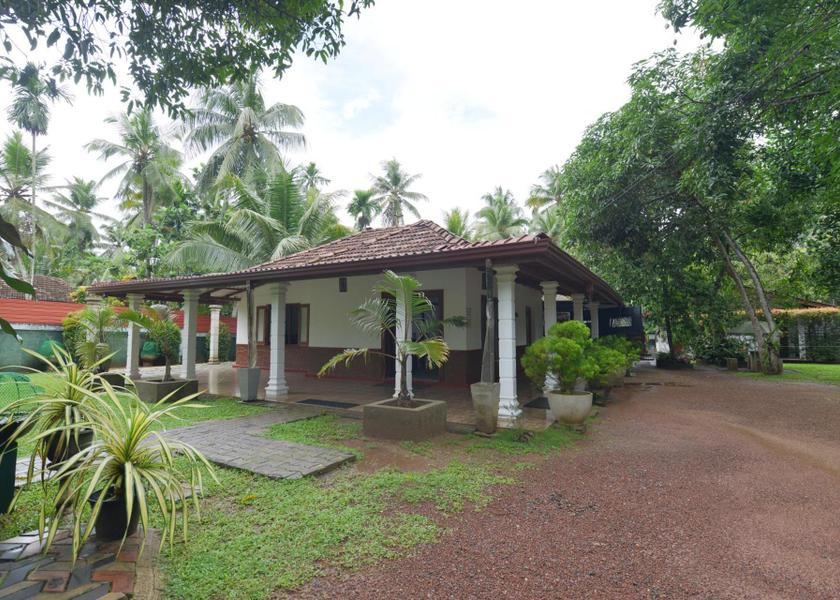 Western Province Veyangoda Garden