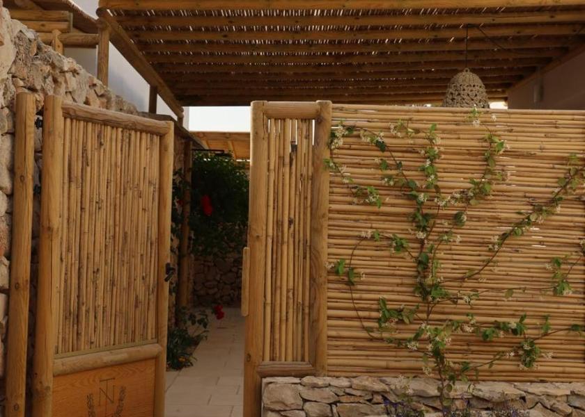 Puglia Sannicola Hotel Exterior