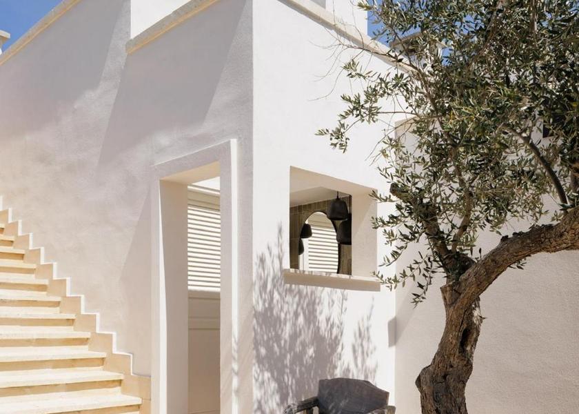 Puglia Sannicola Exterior view