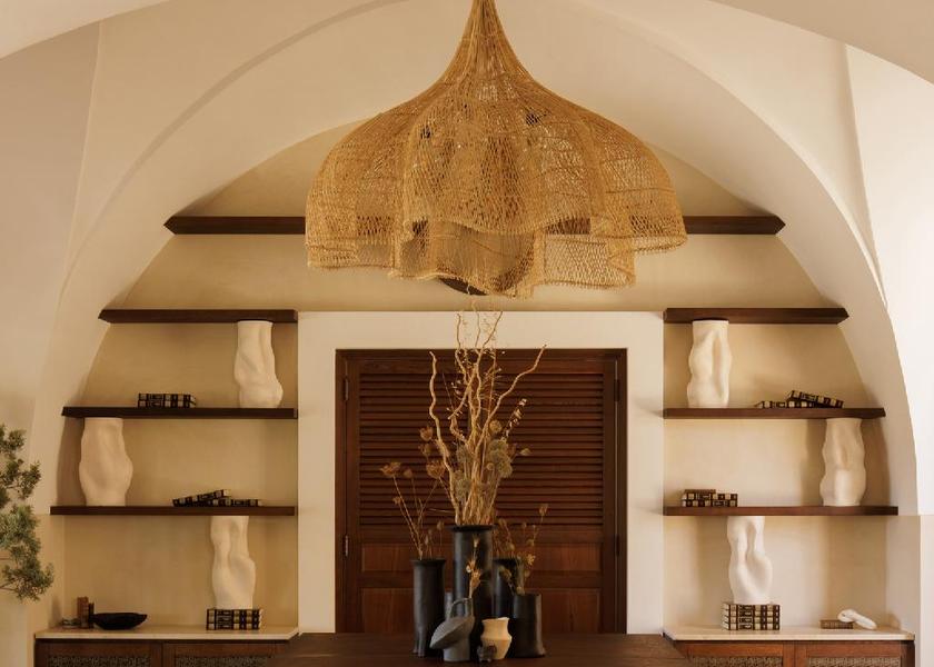 Puglia Sannicola Lobby