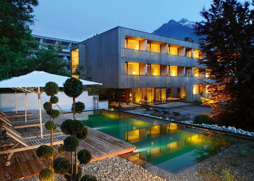 Tyrol Matrei in Osttirol Exterior view