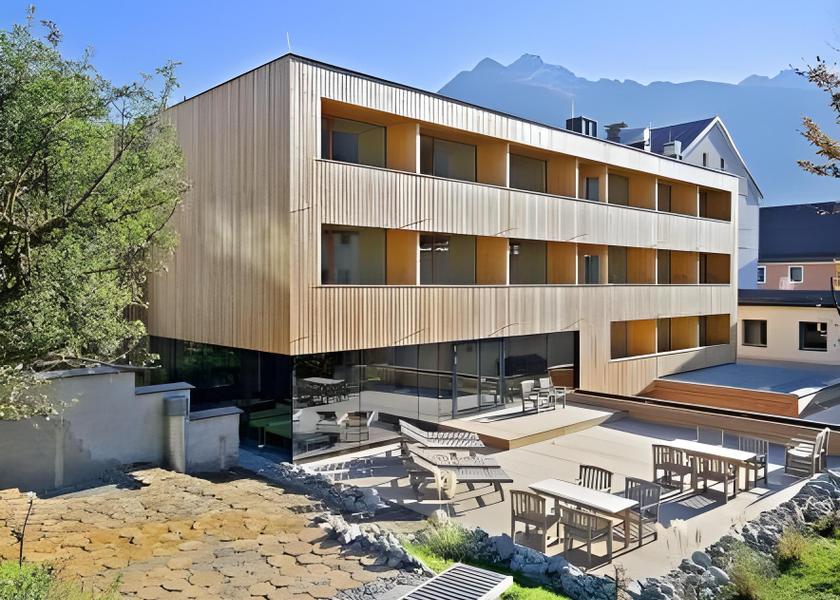 Tyrol Matrei in Osttirol Exterior view