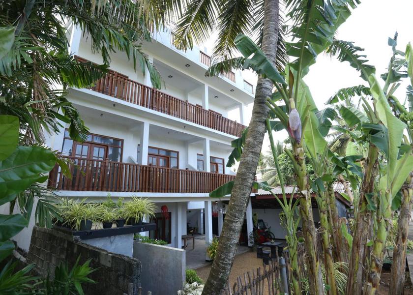 Southern Province Bentota Exterior view