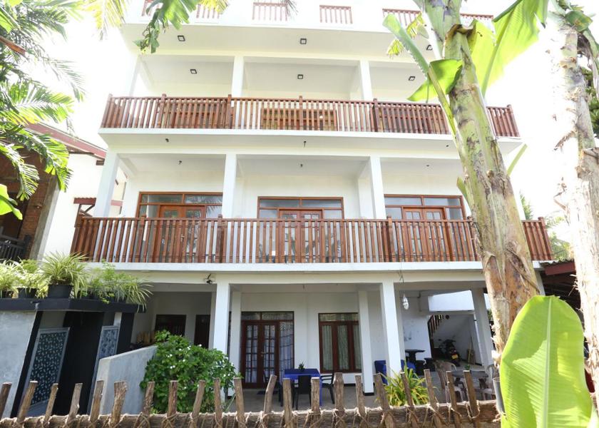 Southern Province Bentota Exterior view