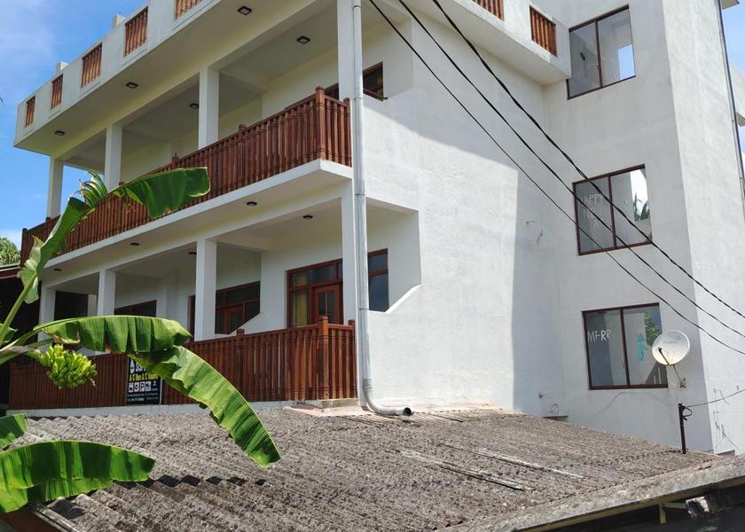 Southern Province Bentota Exterior view