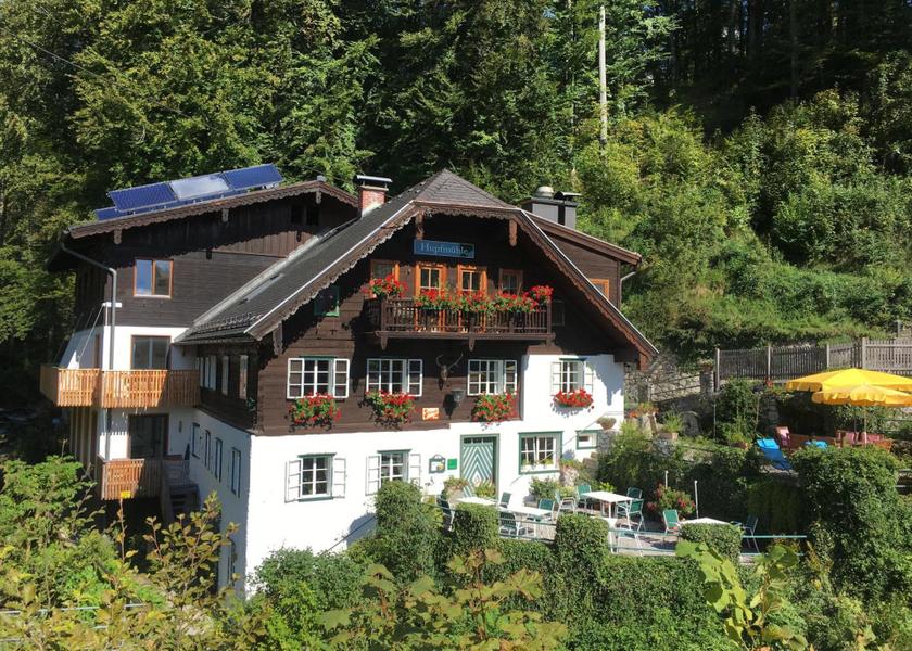 Upper Austria Sankt Wolfgang im Salzkammergut Facilities