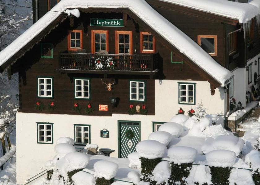Upper Austria Sankt Wolfgang im Salzkammergut 