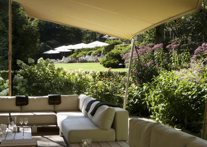 Gelderland Ermelo Garden