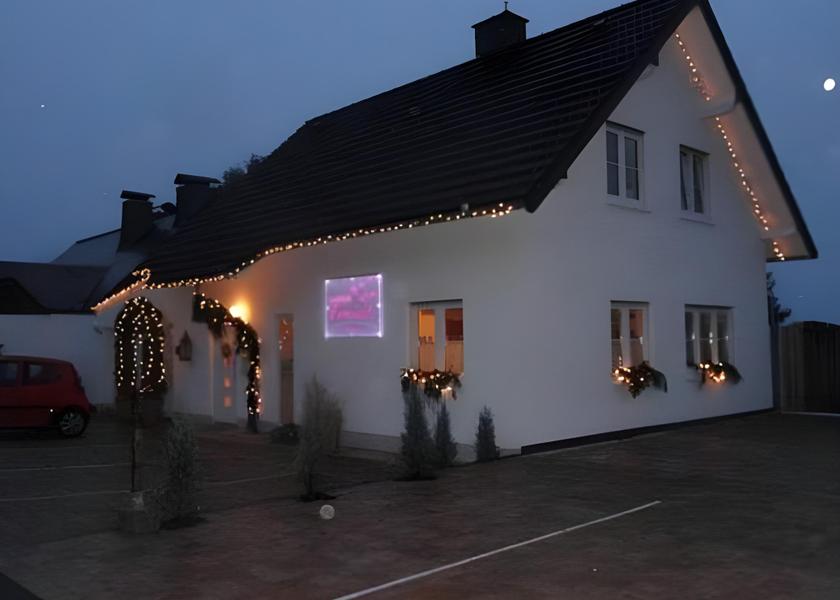 North Rhine-Westphalia Winterberg Exterior view