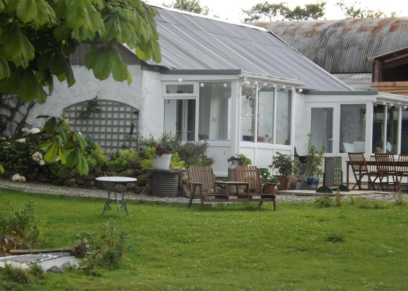 Wales Llandysul Outdoors