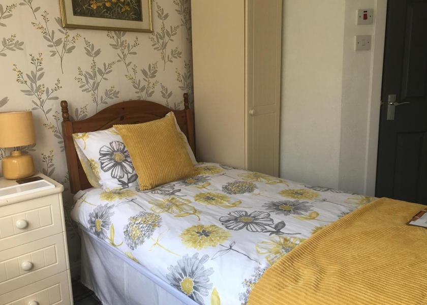 Scotland Crianlarich Single Room with Shower