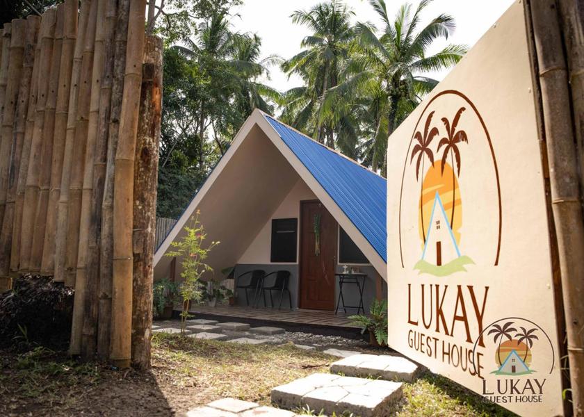 Central Visayas Lazi 