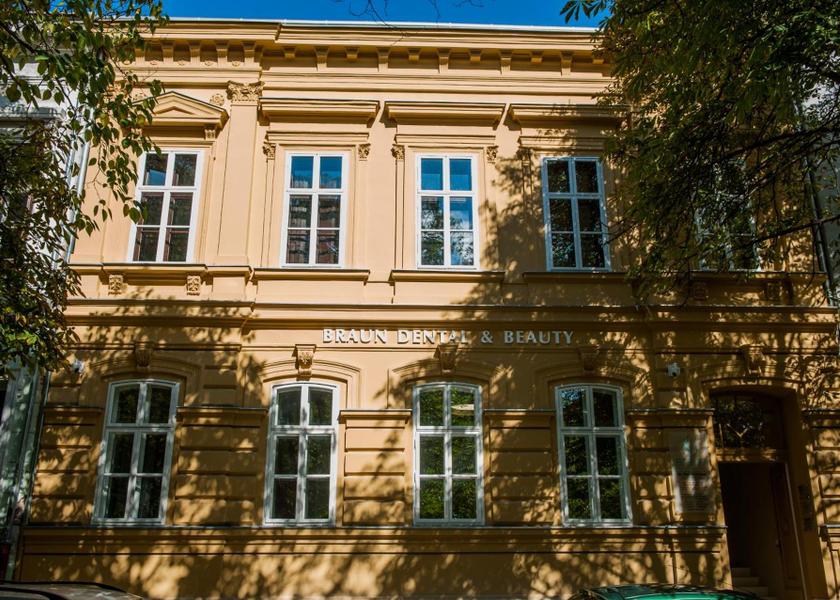 Győr-Moson-Sopron Sopron 