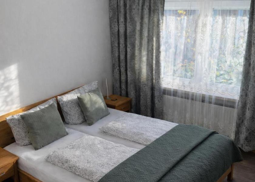 Lower Saxony Norden Two-Bedroom Apartment with Terrace