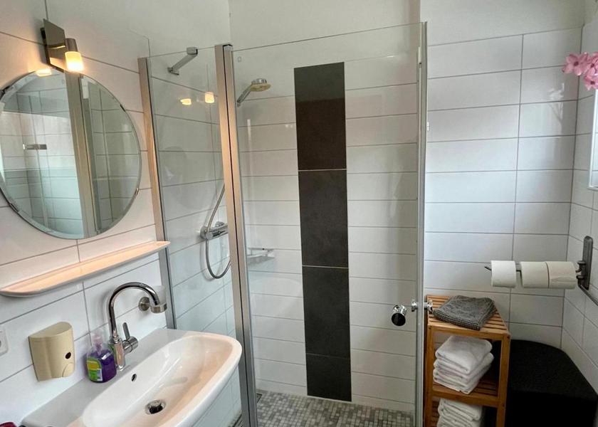 Lower Saxony Norden Two-Bedroom Apartment with Terrace