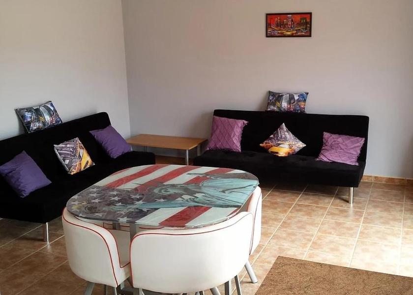 Andalusia Alhaurin de la Torre Facilities