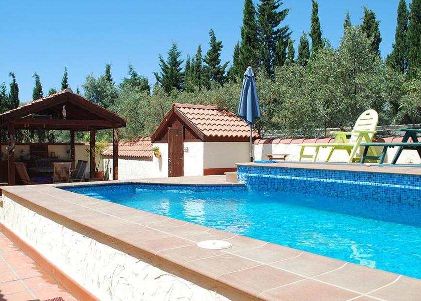 Andalusia Alhaurin de la Torre Swimming pool