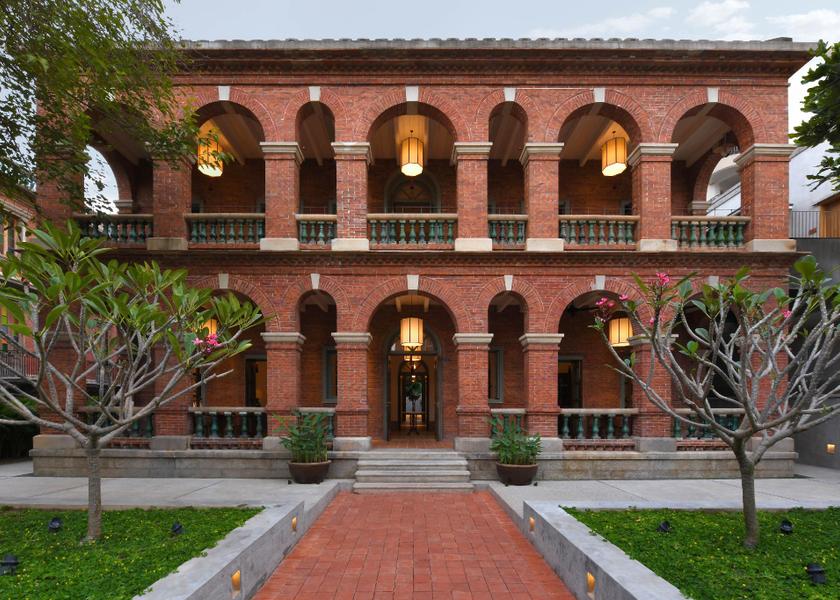 Fujian Xiamen Exterior view