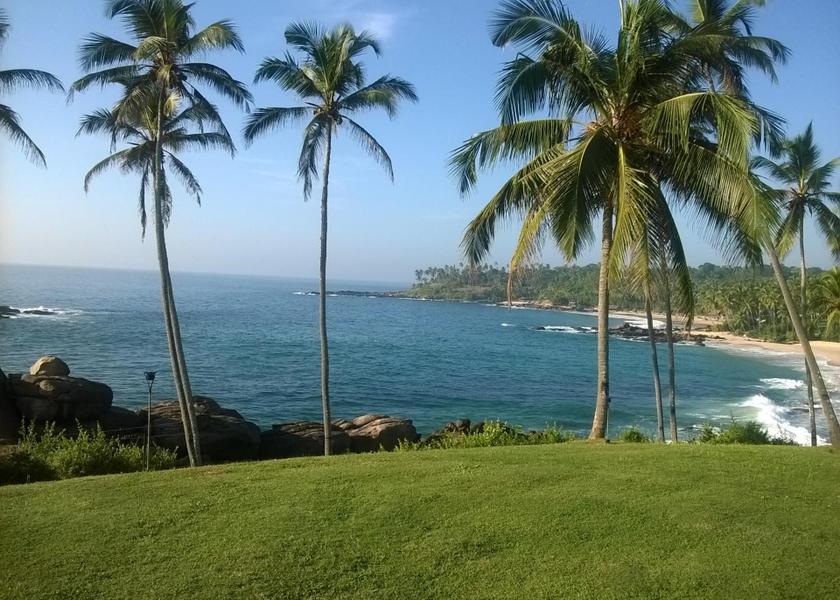 Southern Province Tangalle Beach