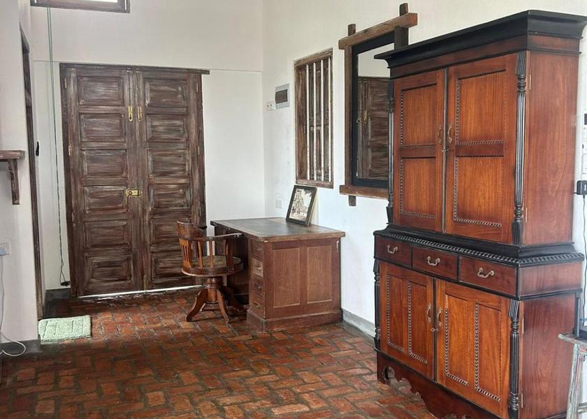 Western Province Mount Lavinia Entrance