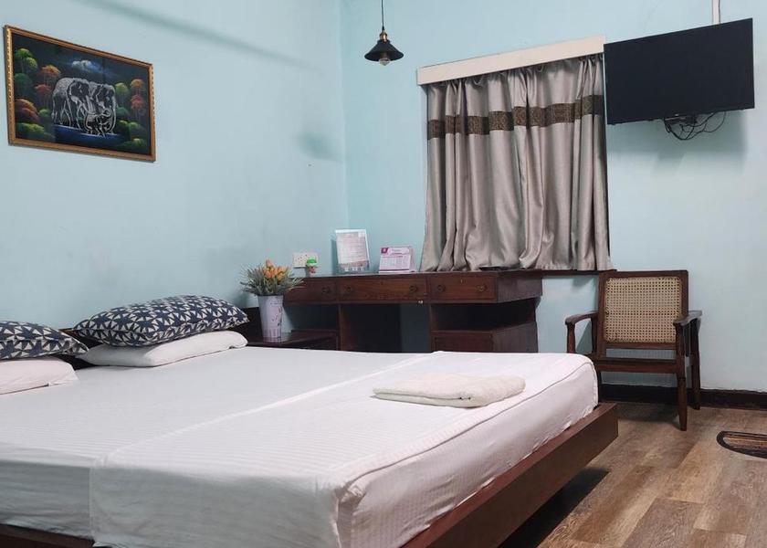 Western Province Gampaha Double Room with Private Bathroom