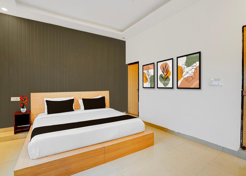 Uttar Pradesh Noida CLASSIC