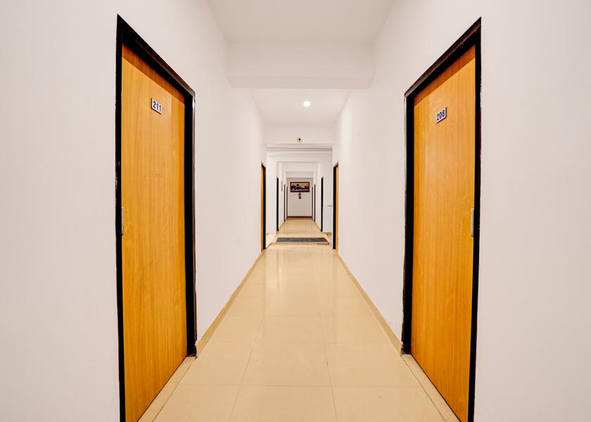 Uttar Pradesh Noida Lobby