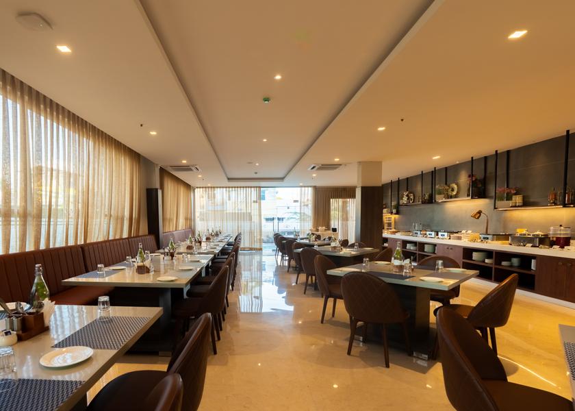 Tamil Nadu Rameswaram Food & Dining
