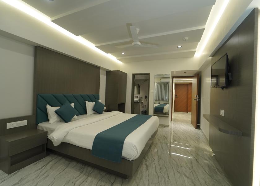 Gujarat Vadodara Public Areas